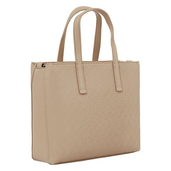 Calvin Klein CK Mixmedia Handbag 24 cm