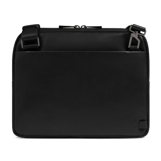 Piquadro Philip Shoulder bag Leather 27 cm