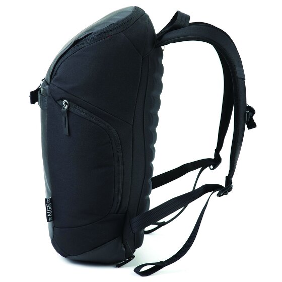NITRO Nikuro backpack 49 cm laptop compartment