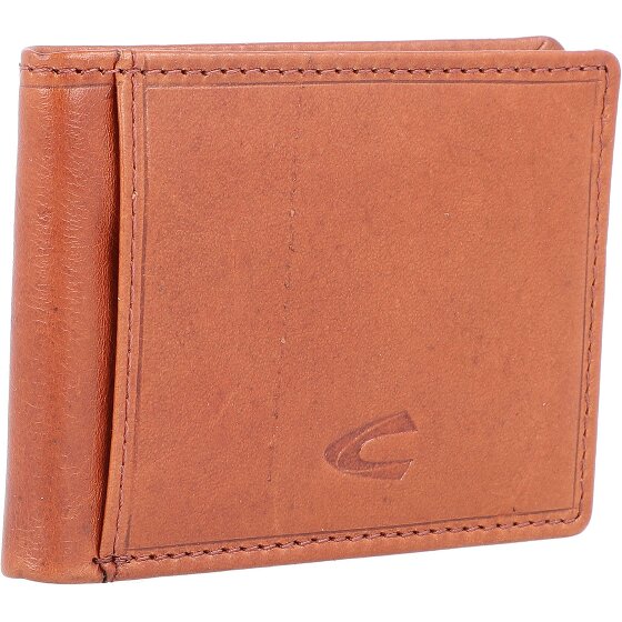 camel active Como wallet RFID leather 10.5 cm