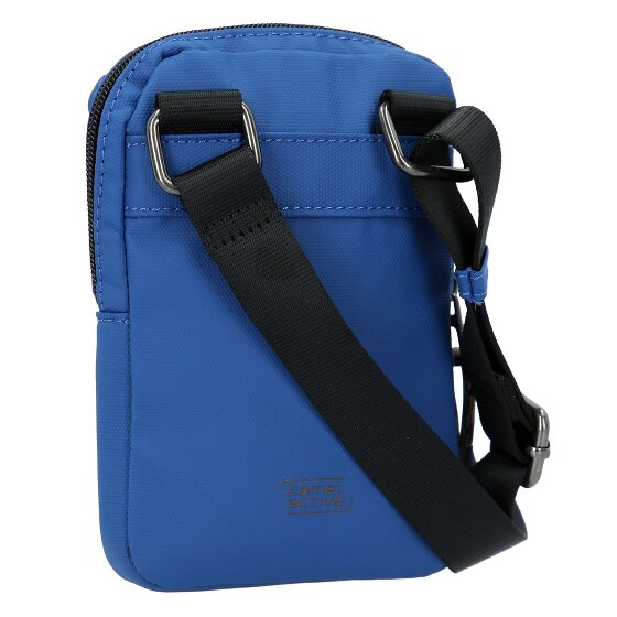 camel active Explore Mini Bag Shoulder Bag 12.5 cm