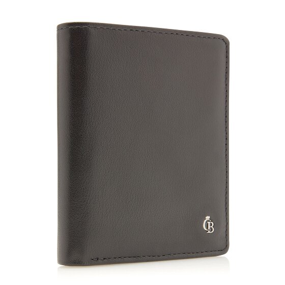 Castelijn & Beerens Vita wallet RFID leather 9 cm