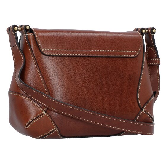 The Bridge Giorgia Shoulder bag Leather 23 cm