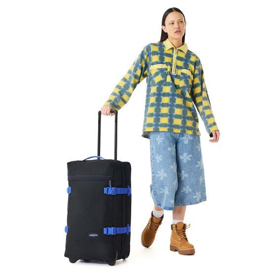 Eastpak Tranverz 2 wheels Trolley 67 cm
