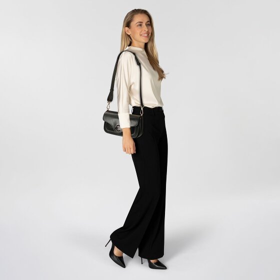 Coccinelle C-Me Shoulder bag Leather 26 cm