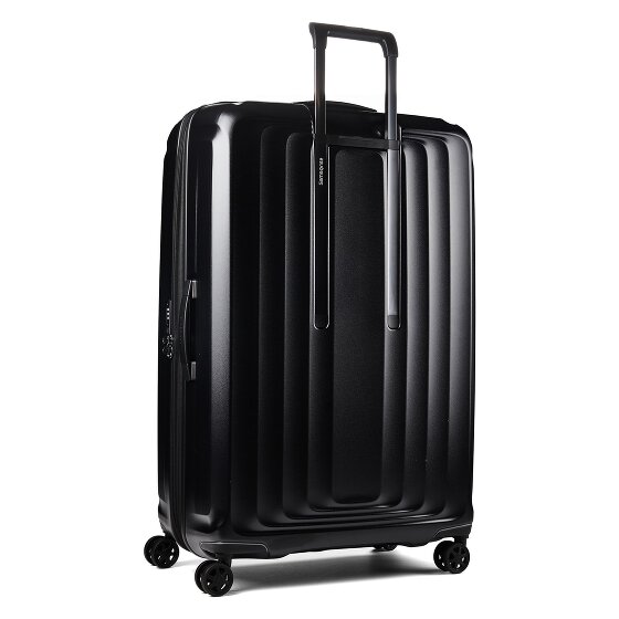Samsonite Nuon 4 wheels Trolley 81 cm Expandable