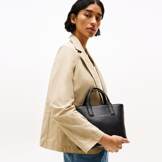 Tommy Hilfiger TH Logotape Shopper Bag 31 cm