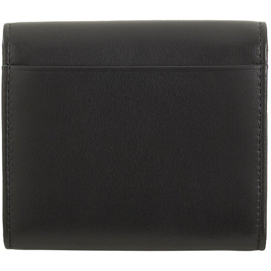 DuDu Colorful Malaga Wallet RFID protection Leather 8.5 cm