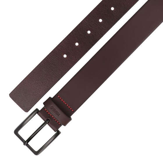 Hugo Gionio SZ40 belt leather
