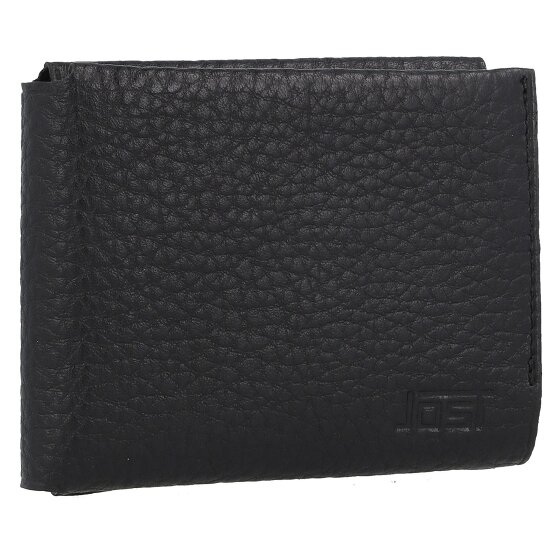 Jost Stockholm Wallet Leather 10 cm