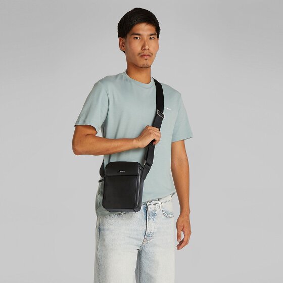 Calvin Klein CK Sleek Shoulder bag 16.5 cm