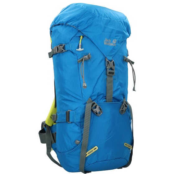 Jack Wolfskin Mountaineer Trekking backpack 68 cm