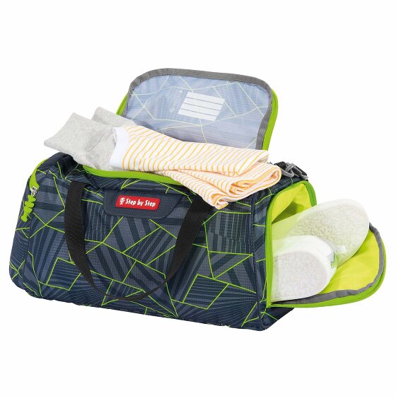 Step by Step Sports bag 37 cm Step by Step Sports bag 37 cm