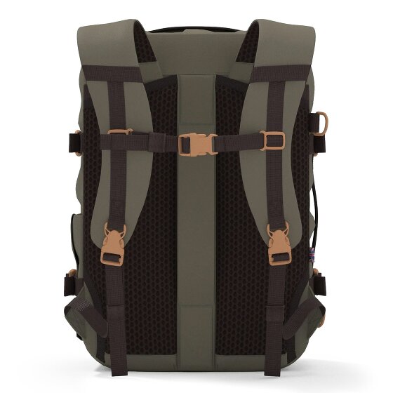 Cabin Zero Travel Cabin Bag Classic Plus 32L Backpack 46 cm