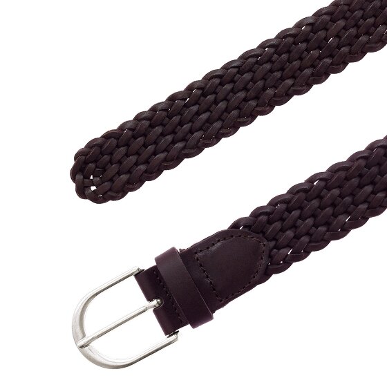 Vanzetti Belt Leather