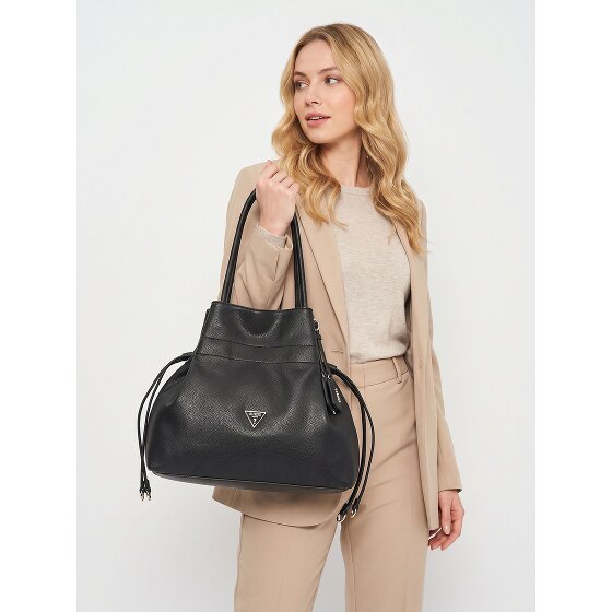 Guess Karima Bucket bag 34 cm