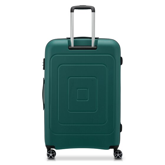 MODO by Roncato Nebula 4 wheels Trolley 76 cm MODO by Roncato Nebula 4 wheels Trolley 76 cm