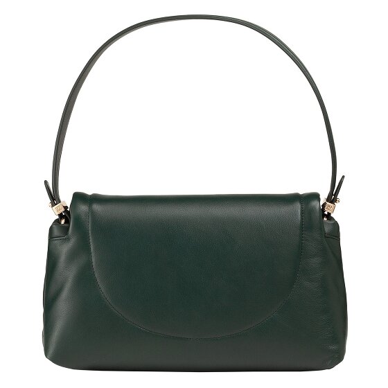 DuDu Melville Shoulder Bag Leather 31 cm