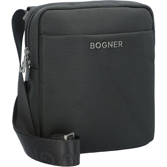 Bogner Keystone Andre shoulder bag 22 cm Bogner Keystone Andre shoulder bag 22 cm