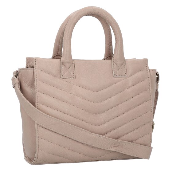 Cowboysbag Quilty Pleasure Handbag Leather 24 cm Cowboysbag Quilty Pleasure Handbag Leather 24 cm