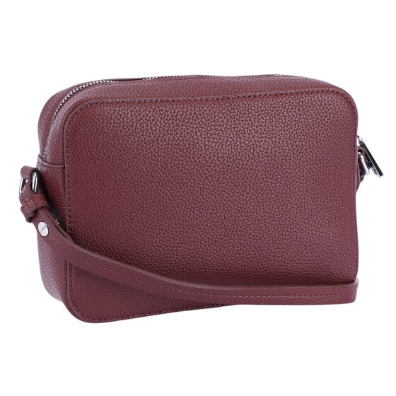 Joop! Jeans Lettera 1.0 Shoulder bag Leather 22 cm Joop! Jeans Lettera 1.0 Shoulder bag Leather 22 cm