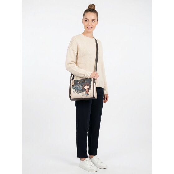 Anekke Tulip Shoulder bag 22 cm