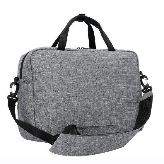 Herschel Gibson Briefcase 39.5 cm Laptop compartment