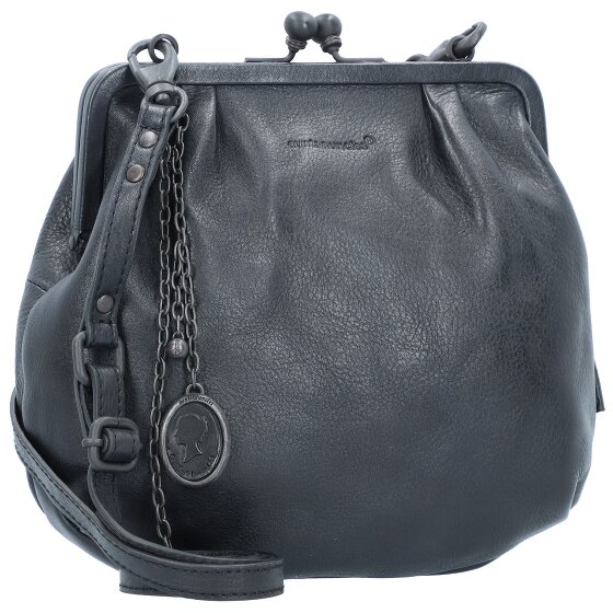 aunts & uncles Grandma's Luxury Club Mrs. Fortune Cookie Shoulder bag Genuine Leather 23 cm