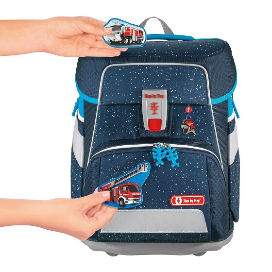 Step by Step Magic Mags 3pcs. Step by Step Magic Mags 3pcs.