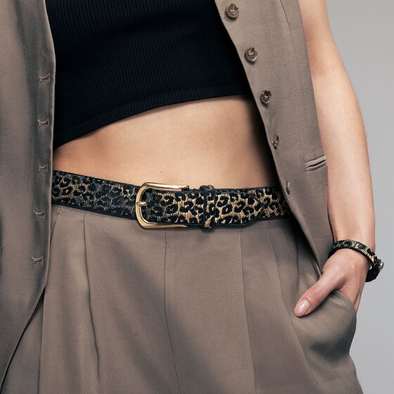 b.belt Belt Genuine Leather