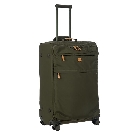 Bric's X-Collection 4 wheels Trolley 77 cm