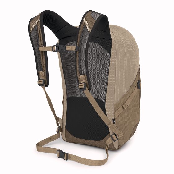 Osprey Quasar 26 Daypack 47 cm Laptop compartment