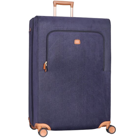 Bric's Life 4 Roll Trolley 82 cm