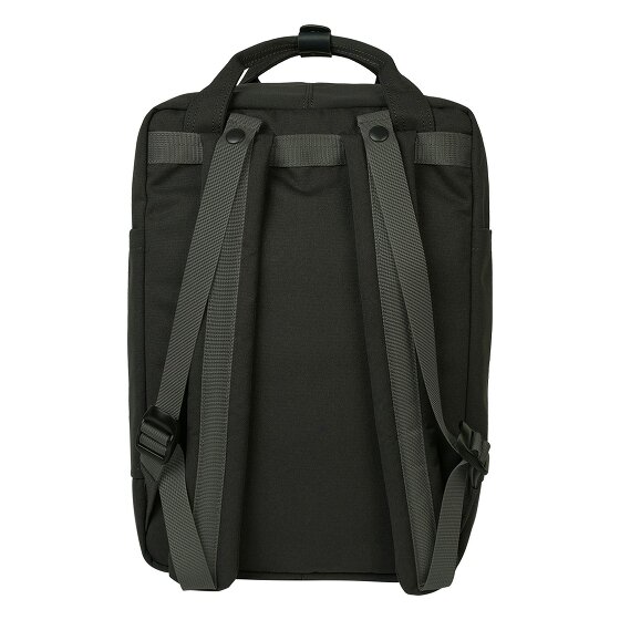 Doughnut Macaroon Daypack 38 cm Laptop compartment