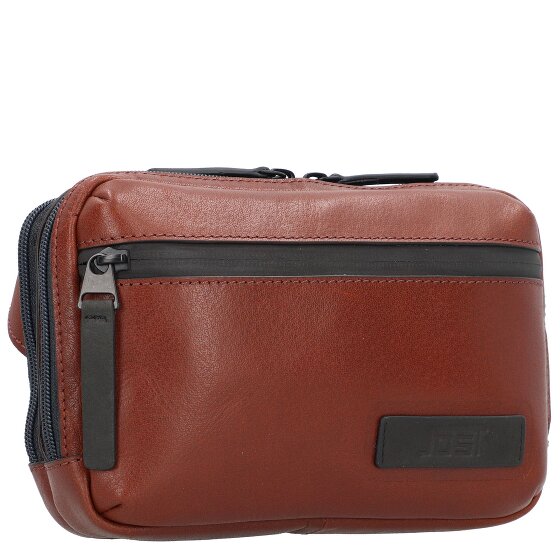 Jost Malmö Fanny pack Leather 21.5 cm