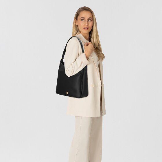 Fossil Dillon Shoulder Bag Genuine Leather 30 cm