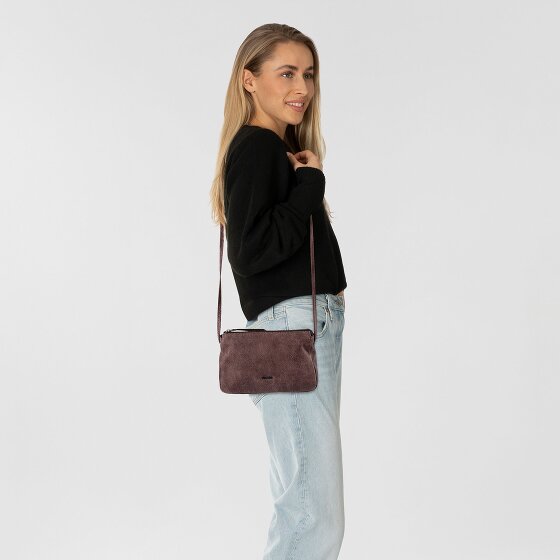 Picard Lesotho Shoulder bag Leather 24 cm