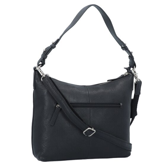 Burkely Soft Skylar Shoulder Bag Leather 27 cm