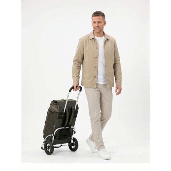 Andersen Shopper Royal Shopper Shopping Trolley 67 cm