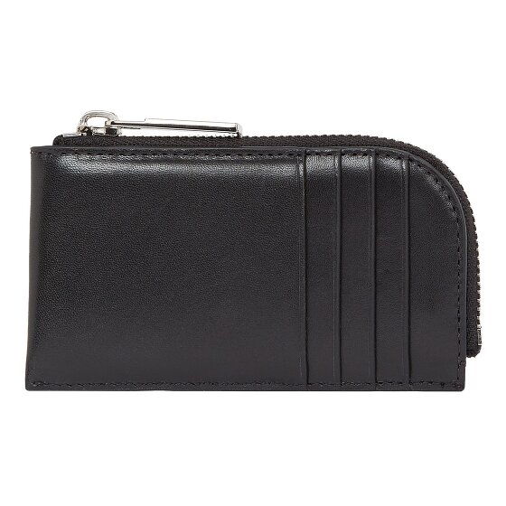 Calvin Klein CK Glow Credit card case Leather 12.5 cm