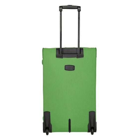 Paklite Orlando 2 wheels Trolley L 73 cm
