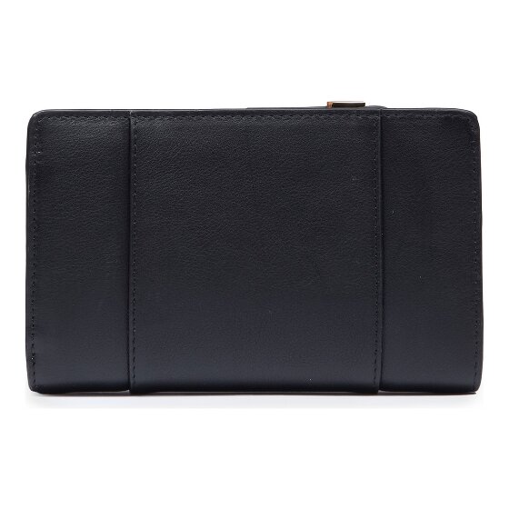 Piquadro Circle Wallet RFID protection Leather 14.5 cm