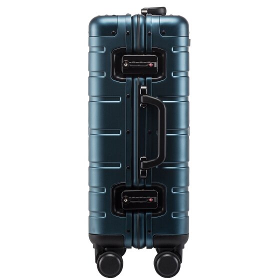 Alumaxx Gravity 4 Roll Cabin Trolley 55 cm