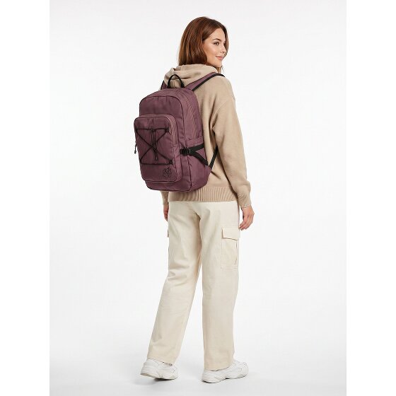 Jack Wolfskin Berkeley Daypack 47.5 cm Laptop compartment