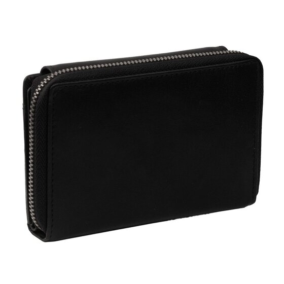 The Chesterfield Brand Hanoi Wallet RFID protection Leather 14.5 cm