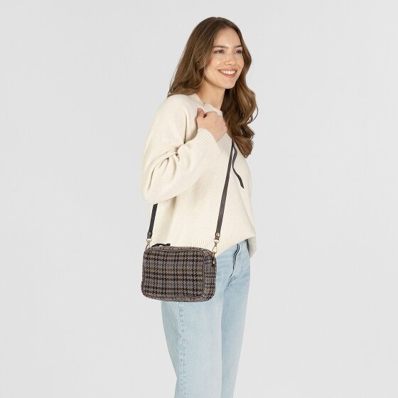 Campomaggi Fulvia Shoulder Bag 21 cm