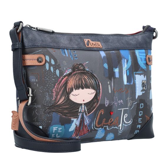 Anekke Contemporary Shoulder bag 28 cm