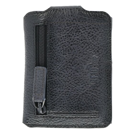 Picard Hans passport case leather 7.5 cm