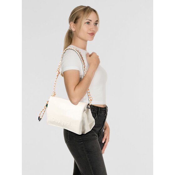 Desigual Half Shoulder Bag 23.5 cm