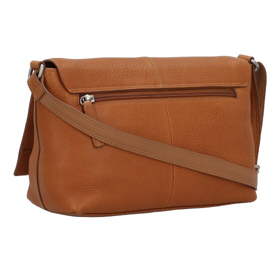 Burkely Soft Skylar Shoulder bag Leather 24 cm